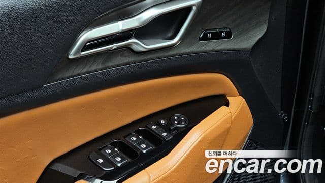 Kia Sportage 2022 — Фото 18/20