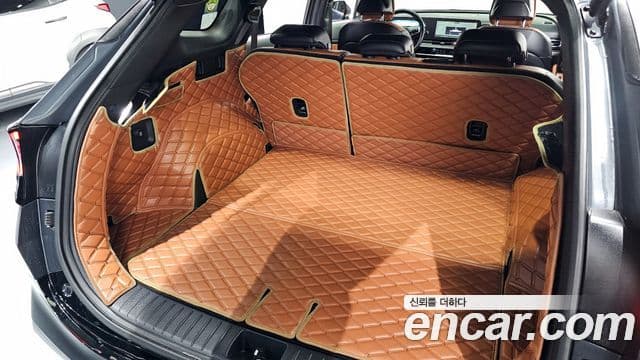 Kia Sportage 2022 — Фото 19/20