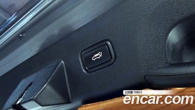 Kia Sportage 2022 — Фото 20/20