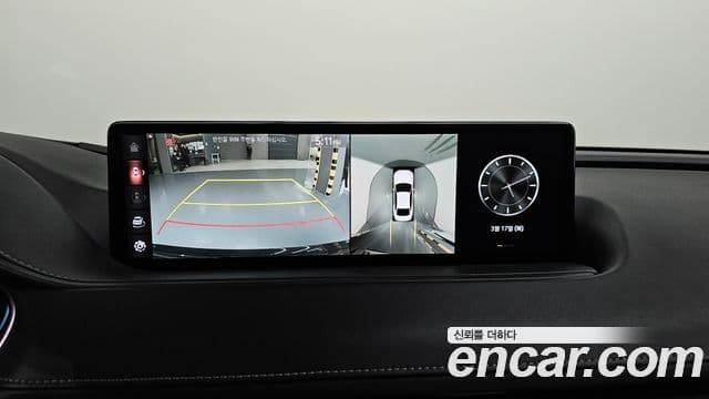 Genesis Electrified G80 2020 — Şəkil 15/20