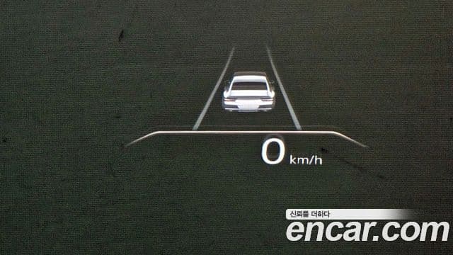 Genesis Electrified G80 2020 — Şəkil 18/20