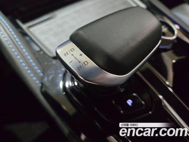 Renault Samsung Grand Koleos 2024 — Фото 9/20