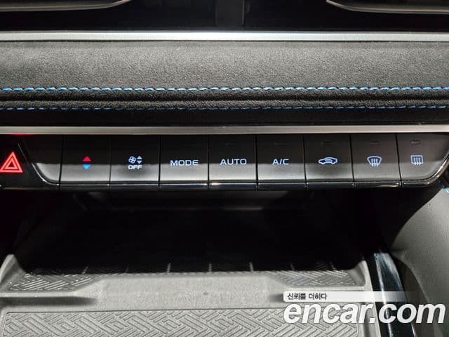 Renault Samsung Grand Koleos 2024 — Şəkil 18/20