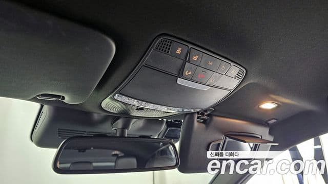 Mercedes-Benz GLC-Class 2019 — Photo 3/20
