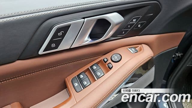 BMW X5 2022 — Фото 14/20