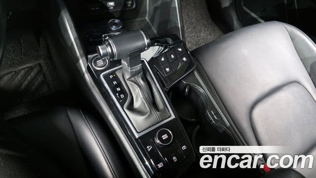 Kia Sportage 2022 — Фото 9/20