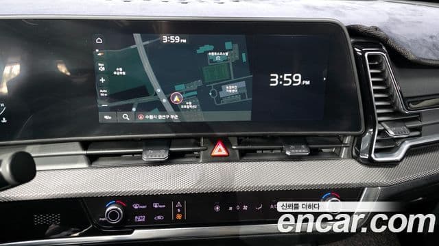Kia Sportage 2022 — Фото 14/20