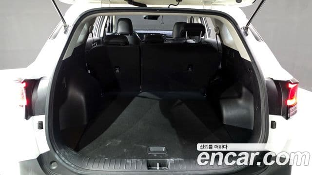 Kia Sportage 2022 — Фото 20/20