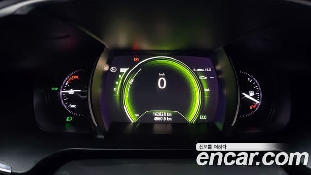 Renault Samsung SM6 2019 — ფოტო 8/20