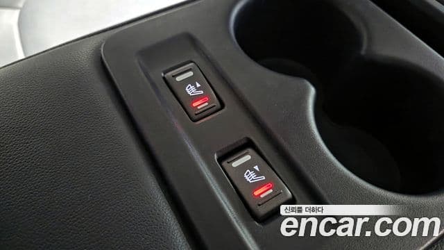 Renault Samsung SM6 2019 — ფოტო 20/20