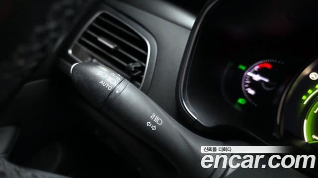 Renault Samsung SM6 2019 — ფოტო 2/20