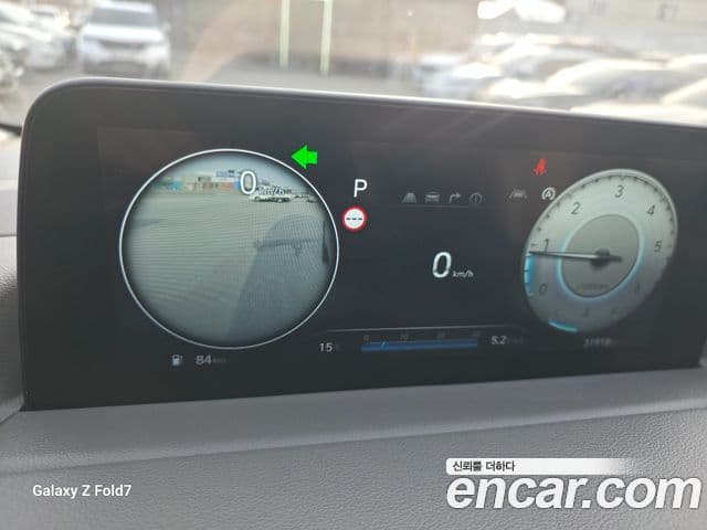 Hyundai Staria 2021 — ფოტო 11/20