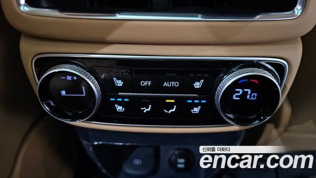 Genesis GV80 2022 — Şəkil 18/20
