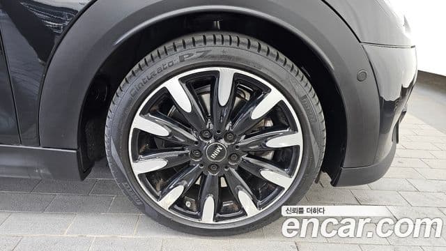Mini Cooper S 2022 — Şəkil 5/20