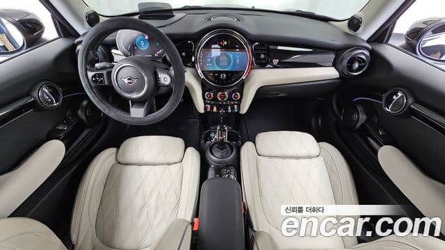 Mini Cooper S 2022 — Şəkil 7/20