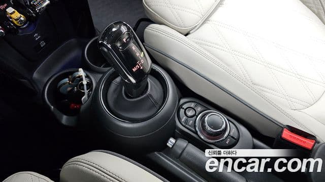 Mini Cooper S 2022 — Şəkil 9/20