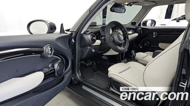 Mini Cooper S 2022 — Şəkil 10/20