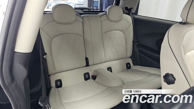 Mini Cooper S 2022 — Şəkil 12/20