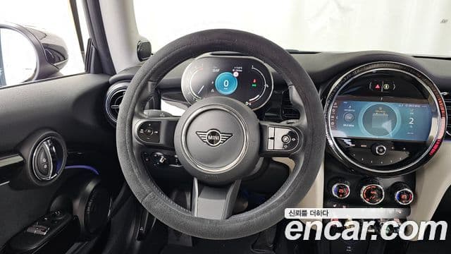 Mini Cooper S 2022 — Şəkil 13/20