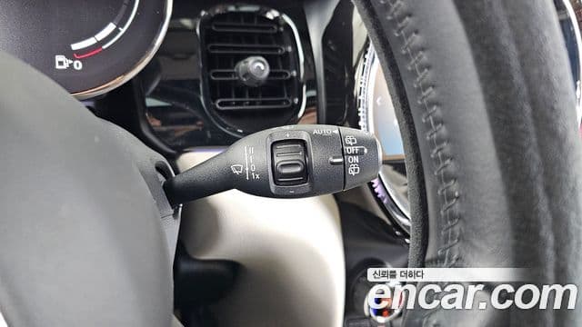 Mini Cooper S 2022 — Şəkil 19/20