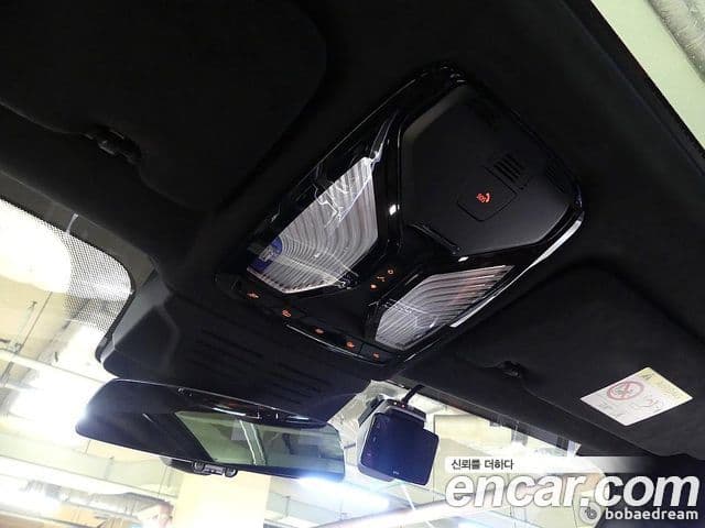 BMW X7 2023 — ფოტო 12/20
