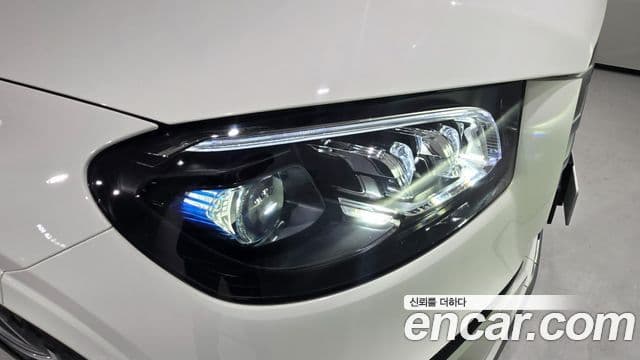 Mercedes-Benz GLS-Class 2024 — Photo 11/20