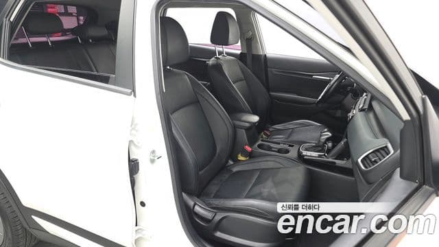 Kia Seltos 2020 — ფოტო 12/20