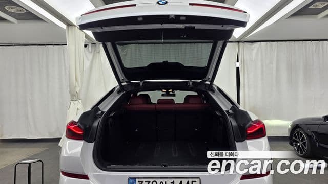 BMW X6 2020 — Фото 20/20