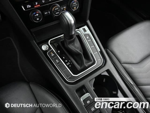 Volkswagen Arteon 2020 — ფოტო 7/20