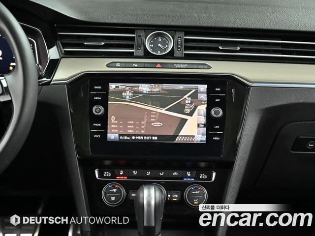 Volkswagen Arteon 2020 — ფოტო 14/20