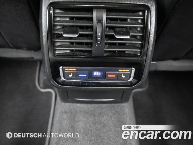 Volkswagen Arteon 2020 — ფოტო 16/20