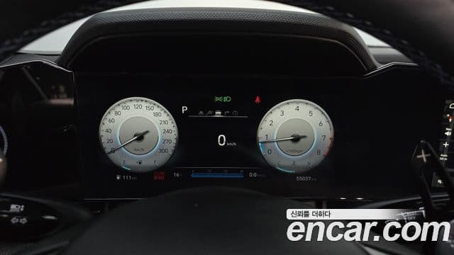Hyundai Avante 2022 — Şəkil 8/20