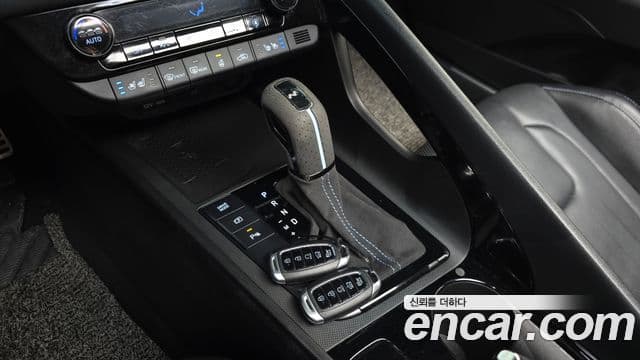 Hyundai Avante 2022 — Şəkil 9/20
