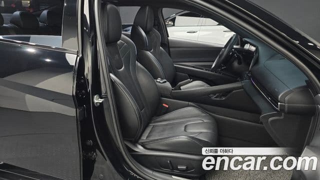Hyundai Avante 2022 — Şəkil 10/20