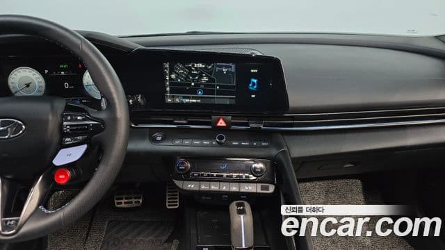 Hyundai Avante 2022 — Şəkil 15/20