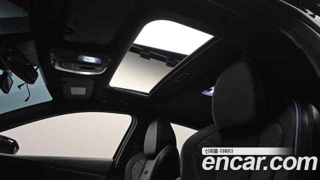 Hyundai Avante 2022 — Şəkil 20/20