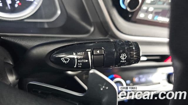 Hyundai Sonata Hybrid 2019 — ფოტო 5/20