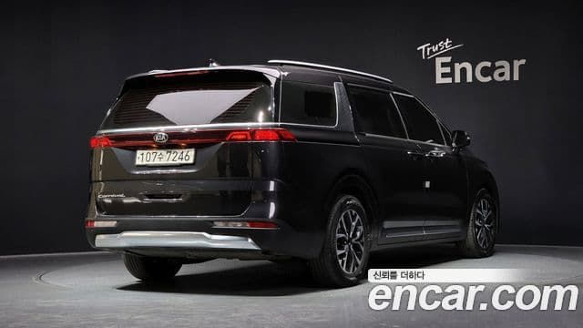 Kia Carnival 2021 — Şəkil 2/20