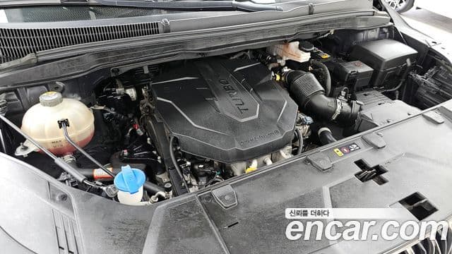 Kia Carnival 2021 — Şəkil 6/20