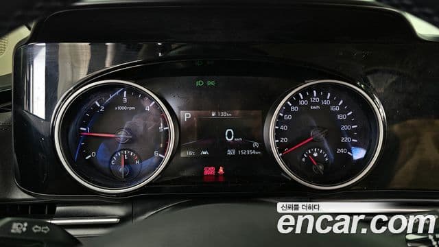 Kia Carnival 2021 — Şəkil 8/20