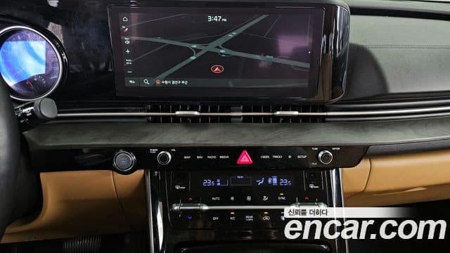 Kia Carnival 2021 — Şəkil 14/20