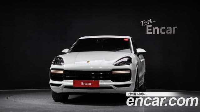Porsche Cayenne 2019 — Şəkil 3/20