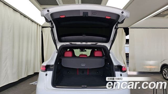 Porsche Cayenne 2019 — Şəkil 20/20