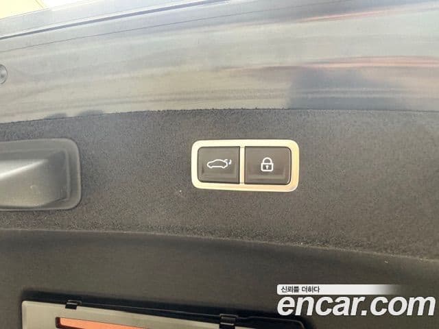 Genesis Electrified G80 2022 — ფოტო 12/20