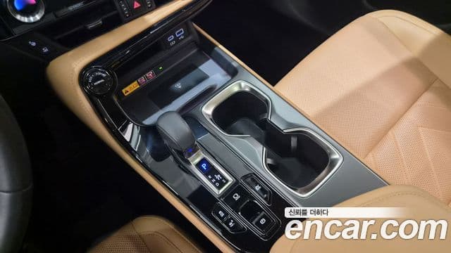 Lexus NX350h 2023 — ფოტო 7/20