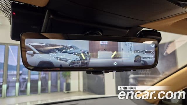 Lexus NX350h 2023 — ფოტო 14/20