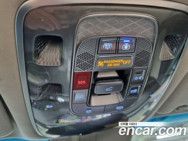 Genesis G80 2023 — Şəkil 14/20