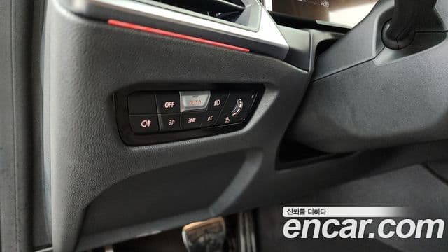 BMW 4 Series 2024 — ფოტო 16/20