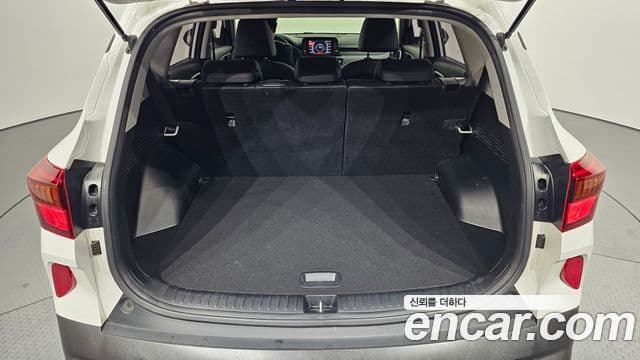Kia Seltos 2021 — Şəkil 8/20