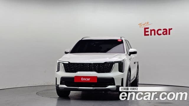 Kia Sorento 2023 — Şəkil 2/20